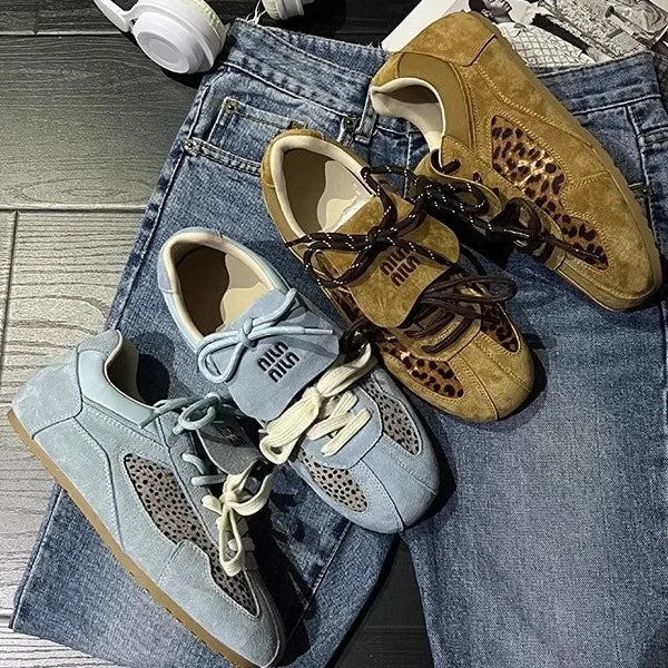 Casual Sports Shoes