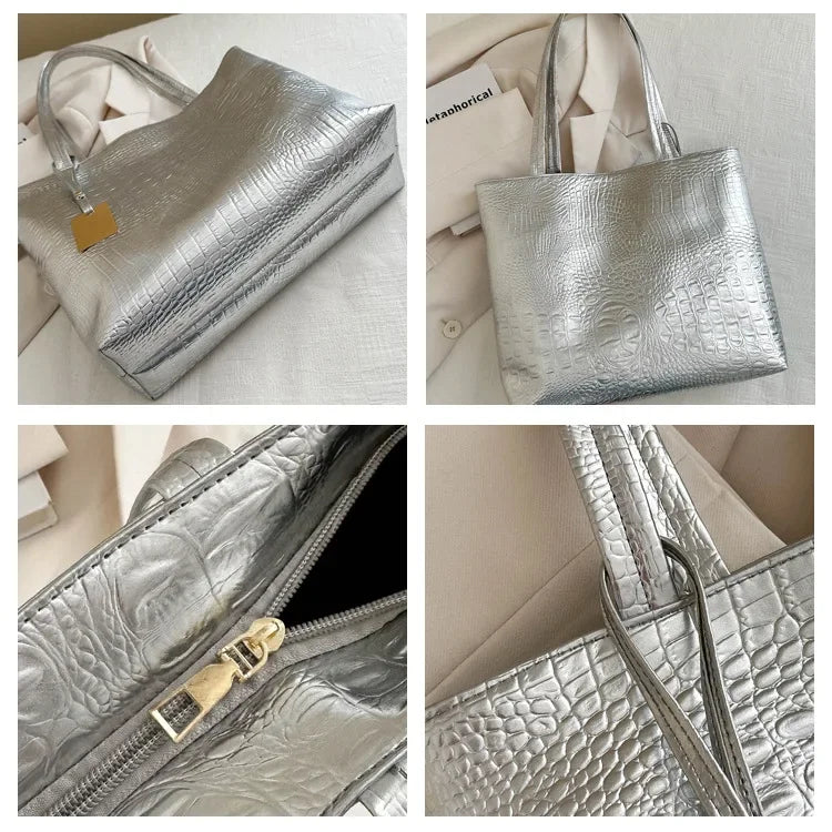 Fashion Casual Women Shoulder Bags