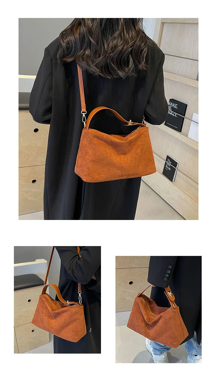 Advanced Retro Bag