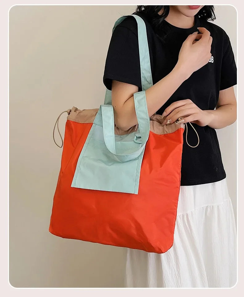 Canvas Bag