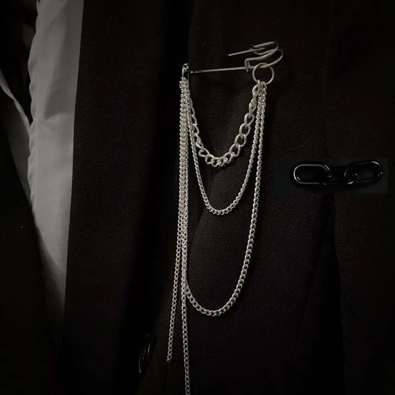 Brooch Jewelry