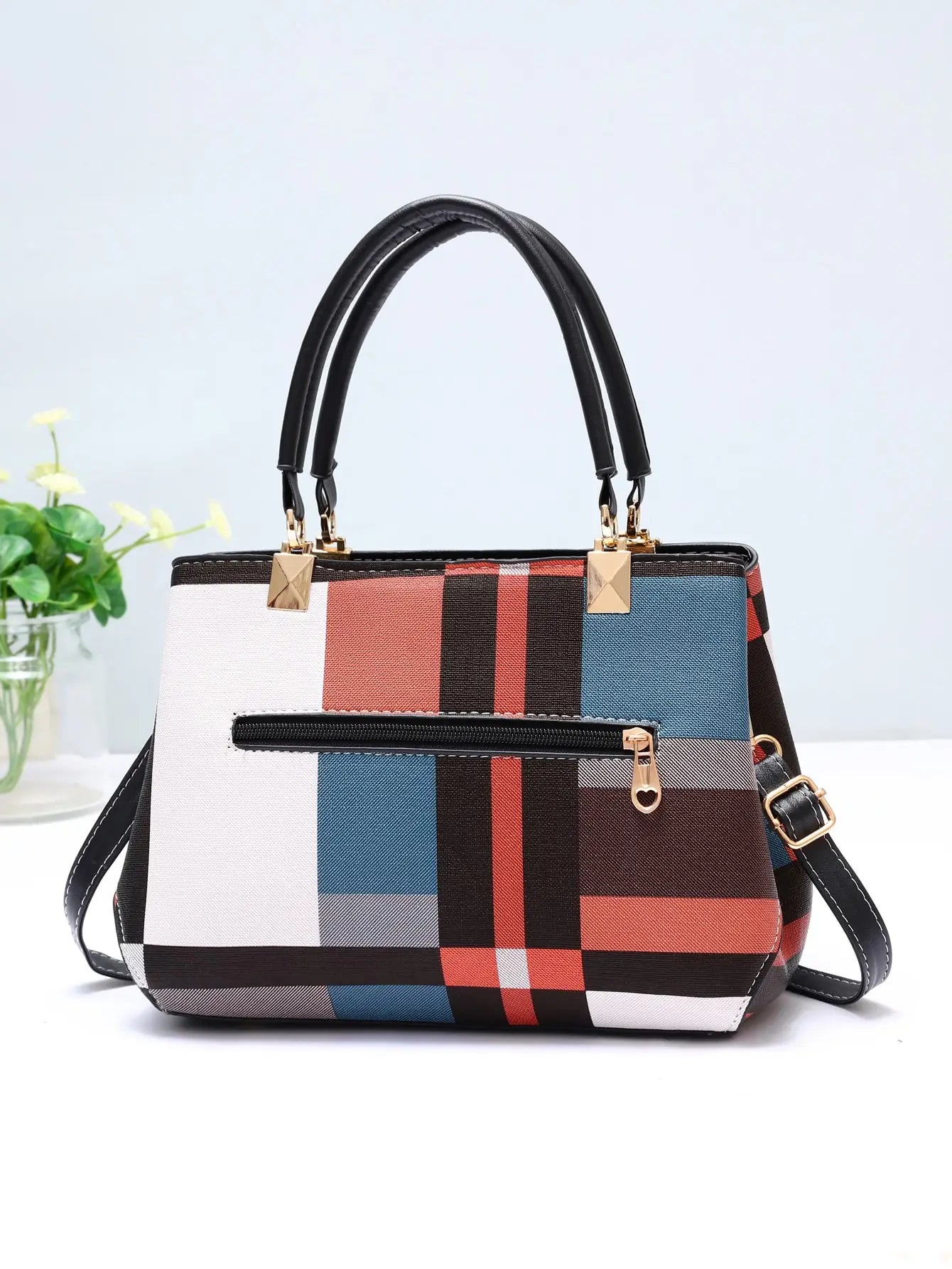 Luxury handbag