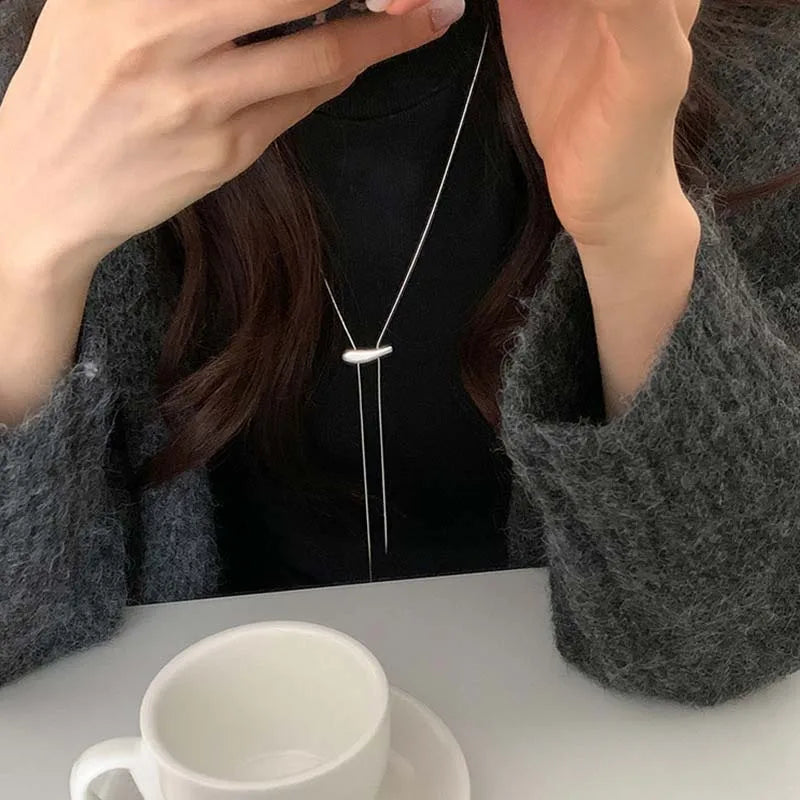 Necklaces Luxury
