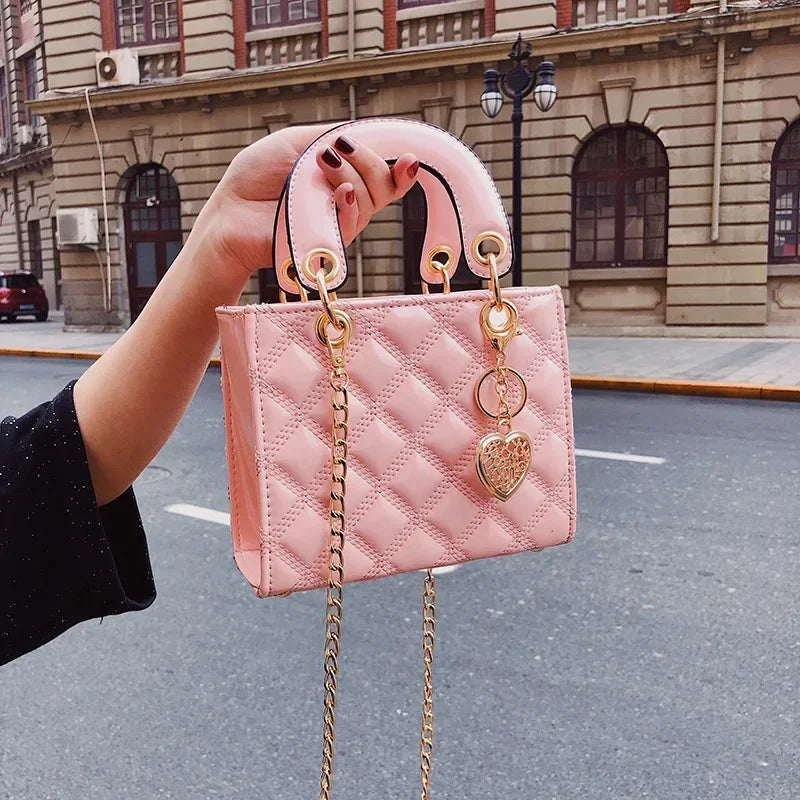 Handbag Women Brand Luxury