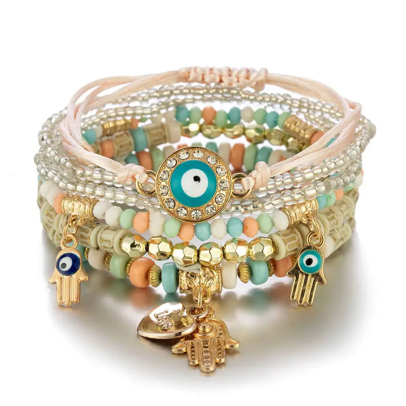 Bracelet Set