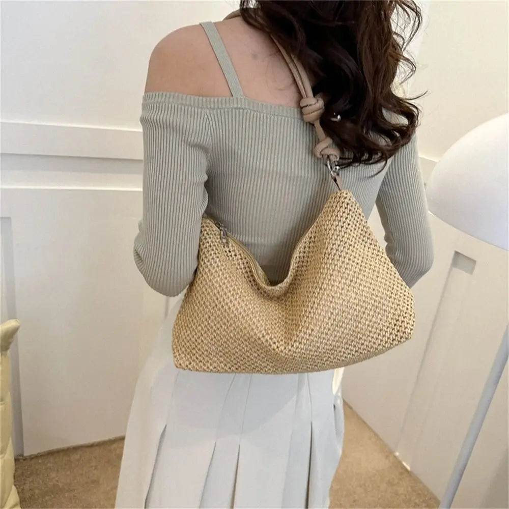 Handmade Bag