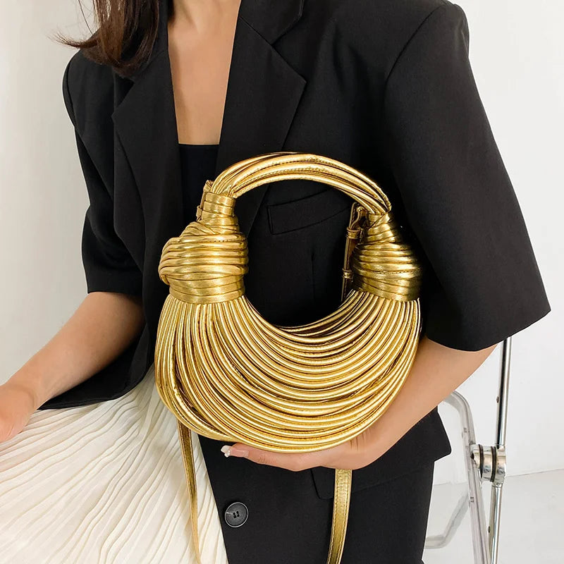 Evening Clutch Chic