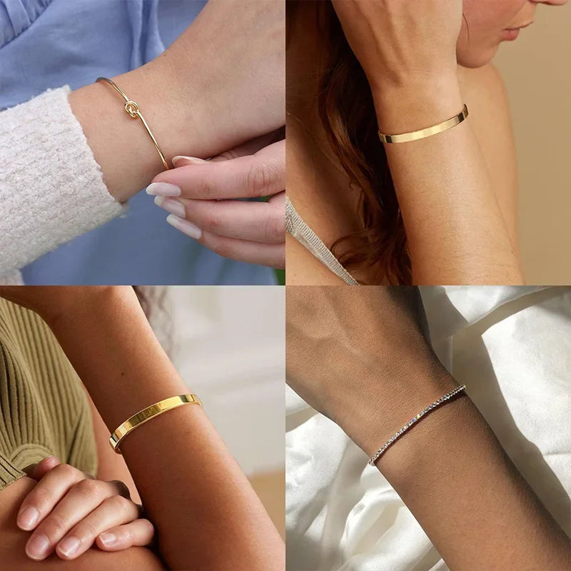 3pcs Bracelets