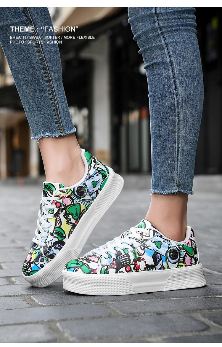 Skate Shoes