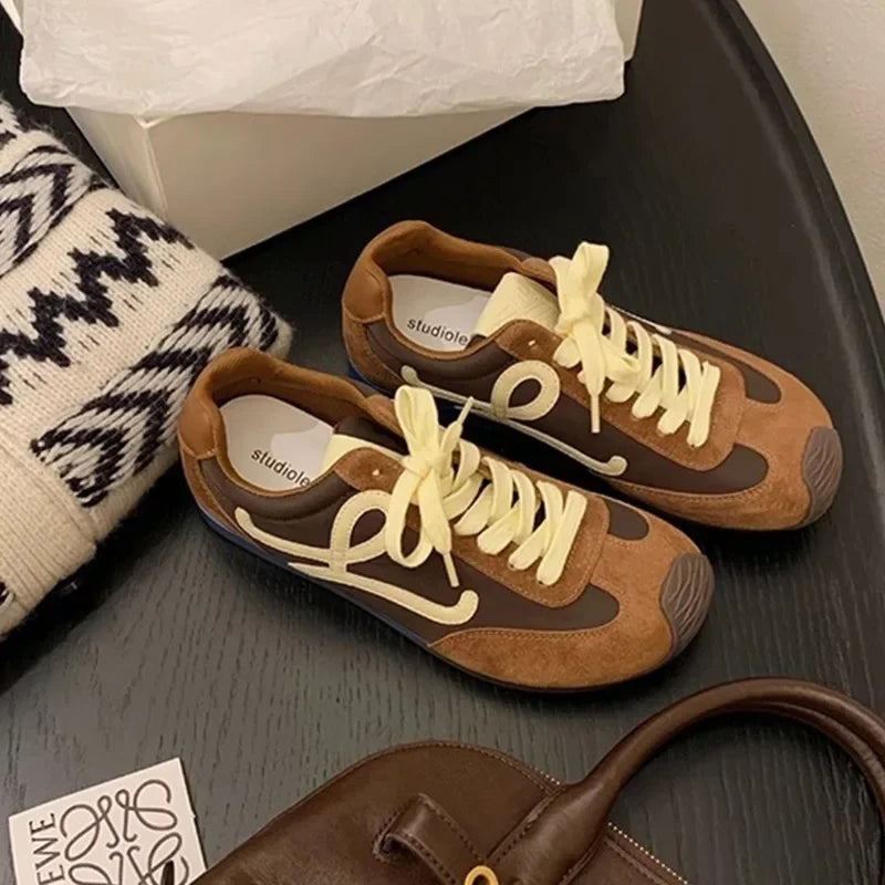 Walking Shoes