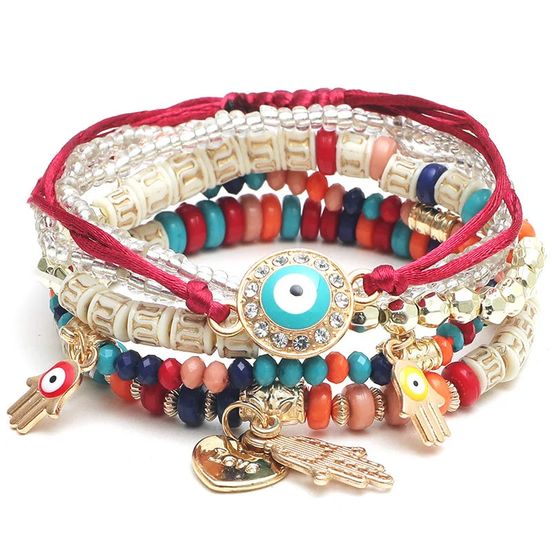 Bracelet Set