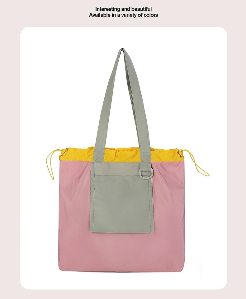 Canvas Bag