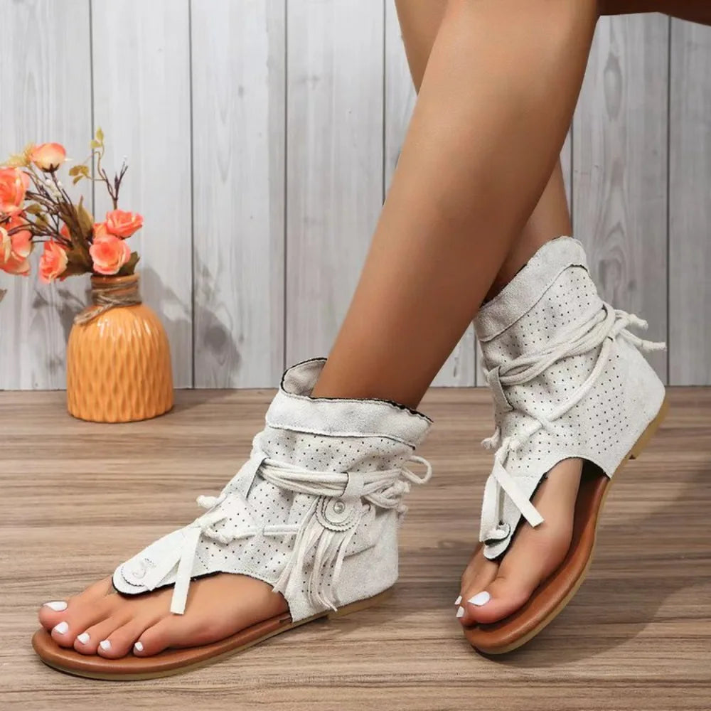 Retro Sandals Gladiator
