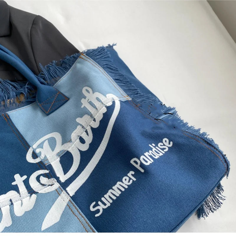 Summer High-quality Handbag