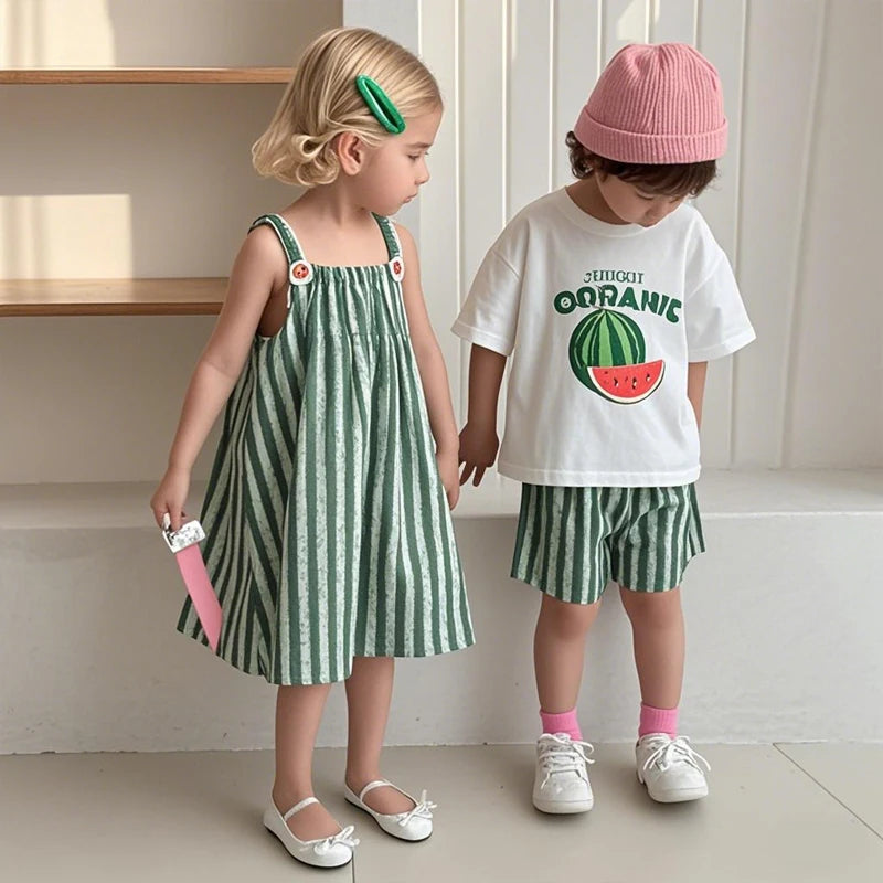 Brother & Sister Clothes