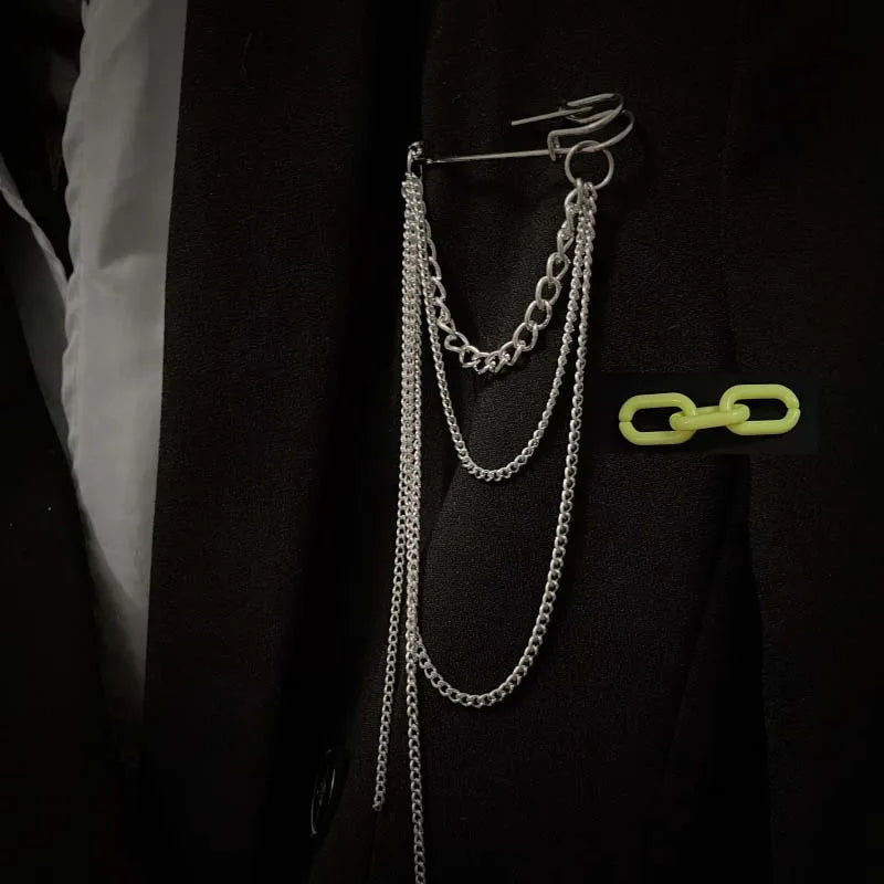 Brooch Jewelry