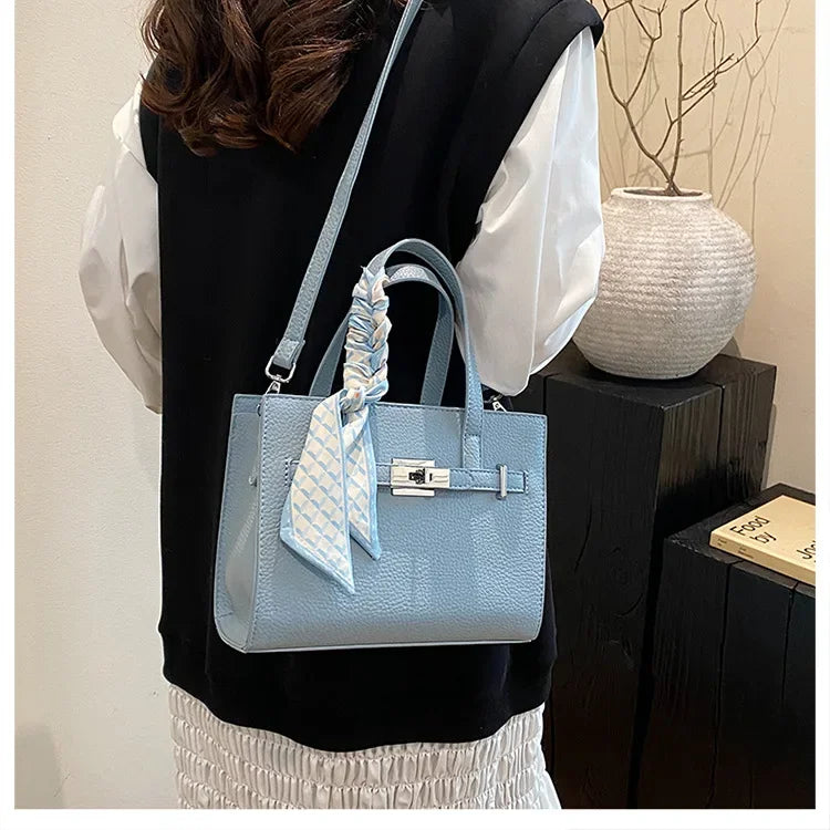 Single Shoulder Crossbody