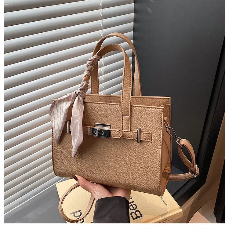 Single Shoulder Crossbody