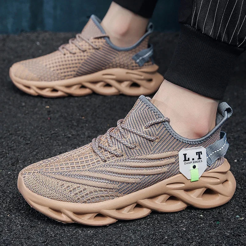 Sports Running Shoes