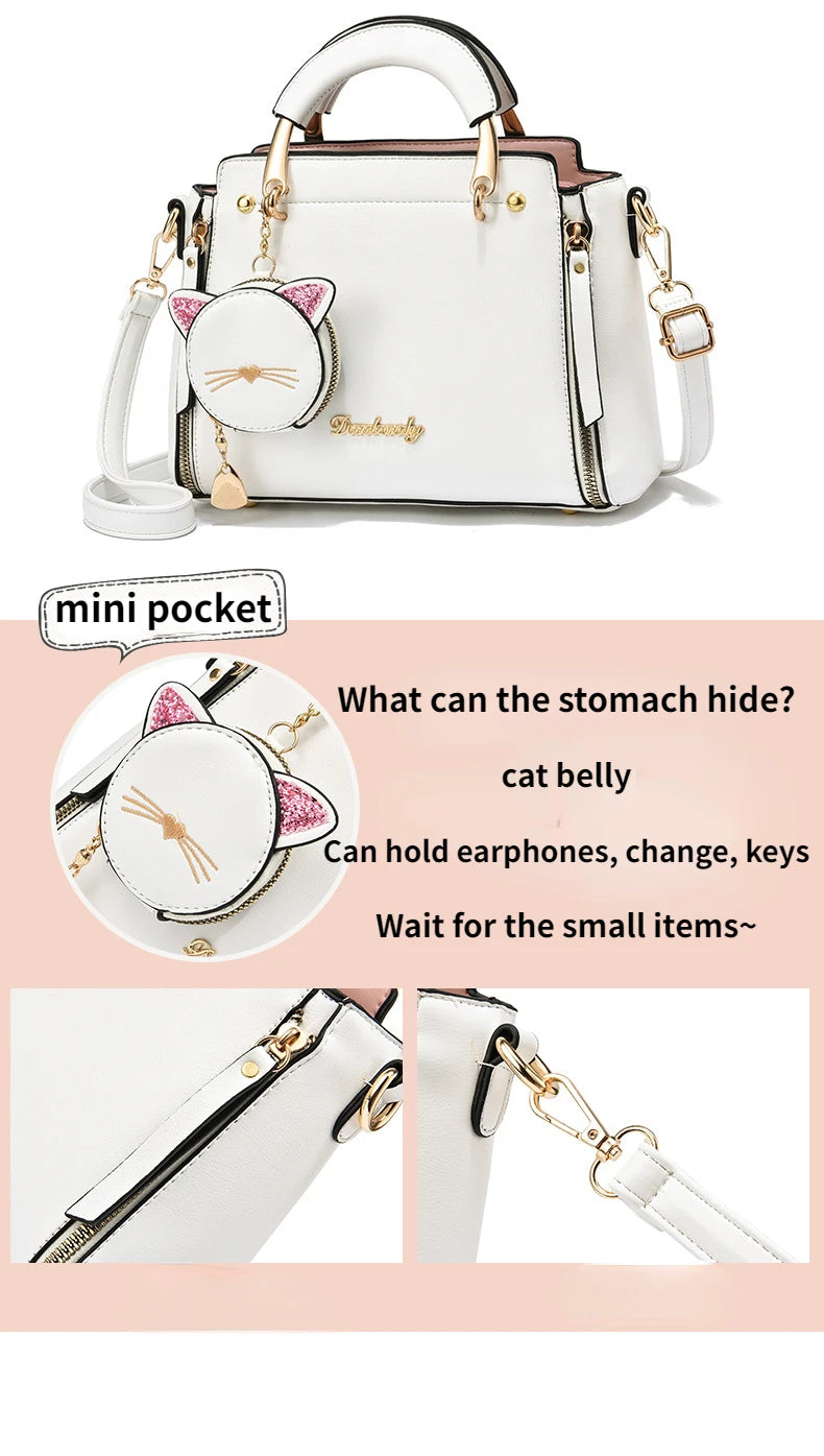 Handbags Atmospheric
