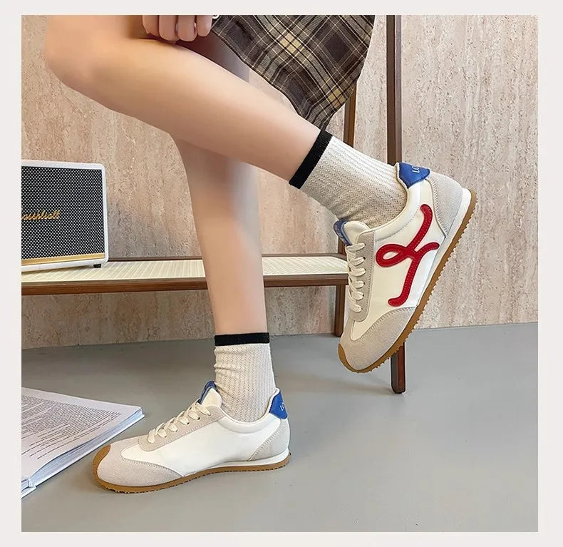 Walking Shoes