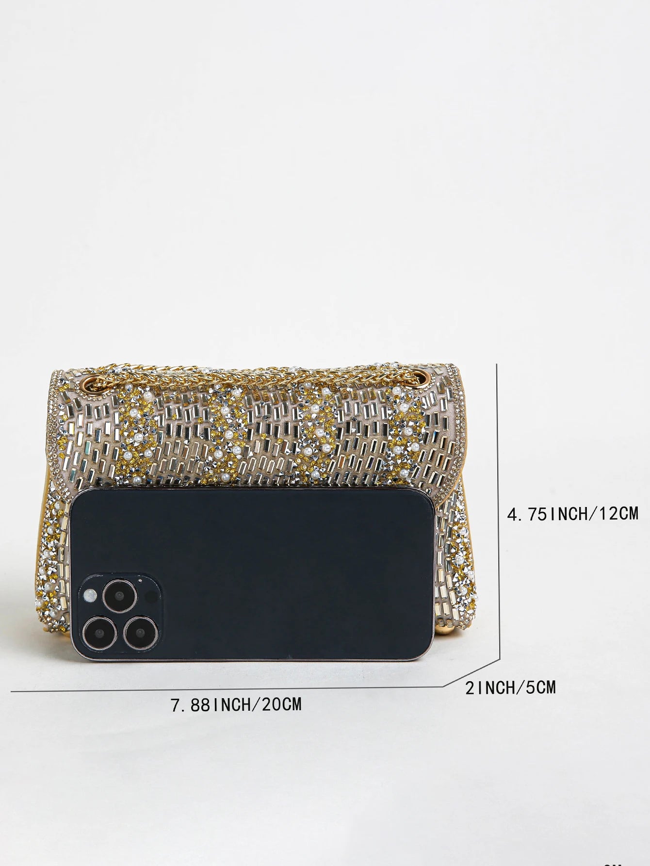 Glitter Bling