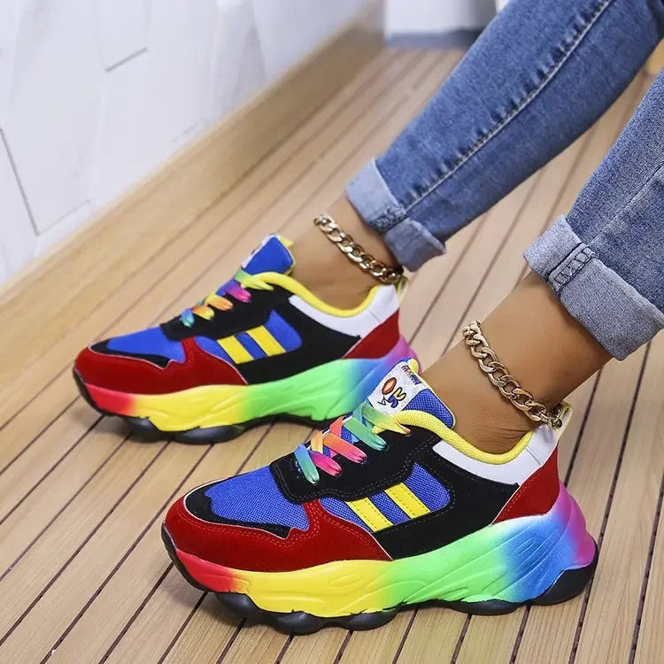 Casual Sneakers