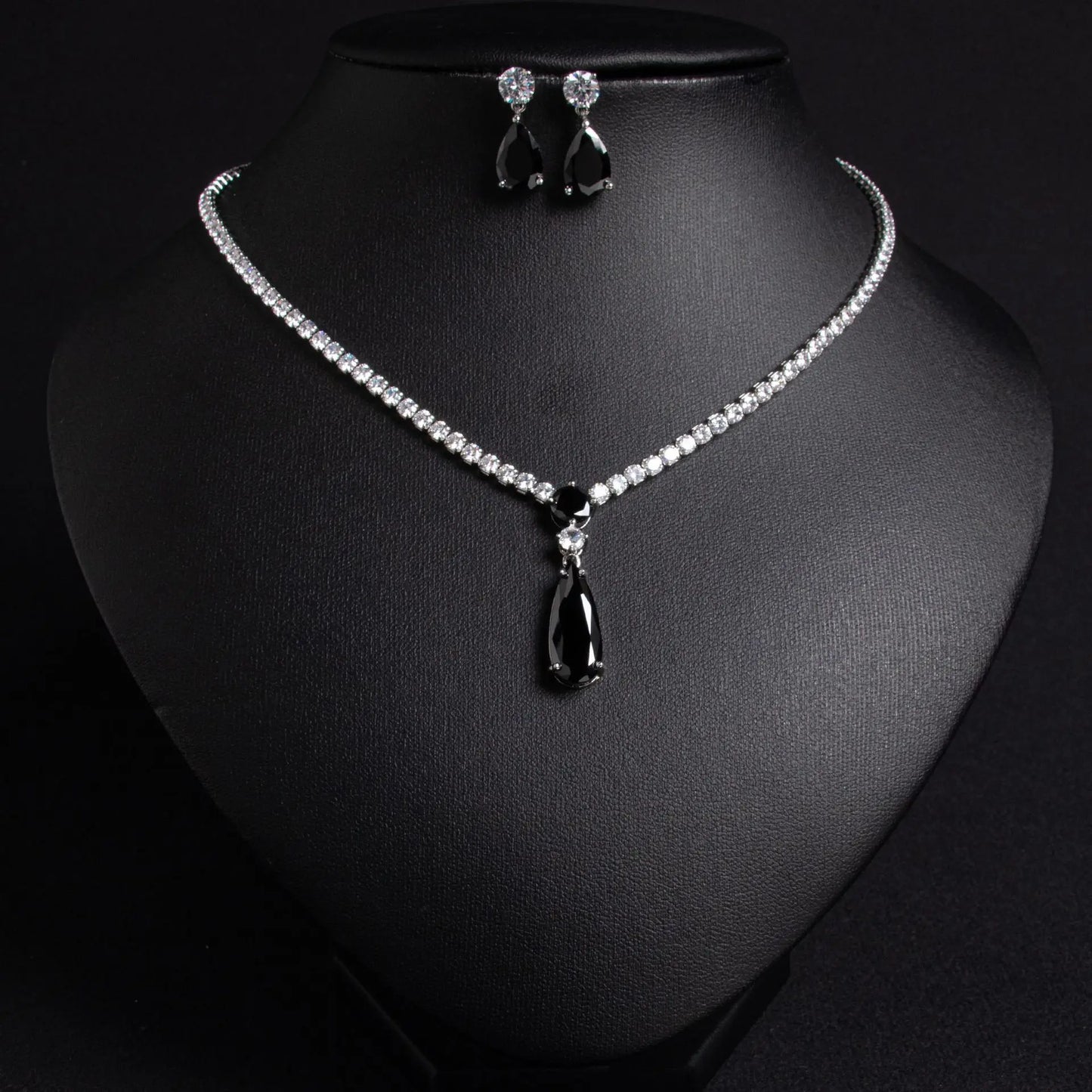 Micro Set Zircon