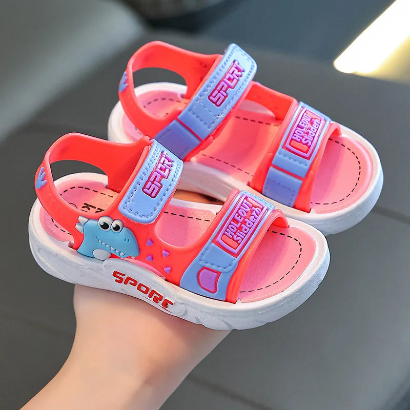 New Arrival Kids Slippers