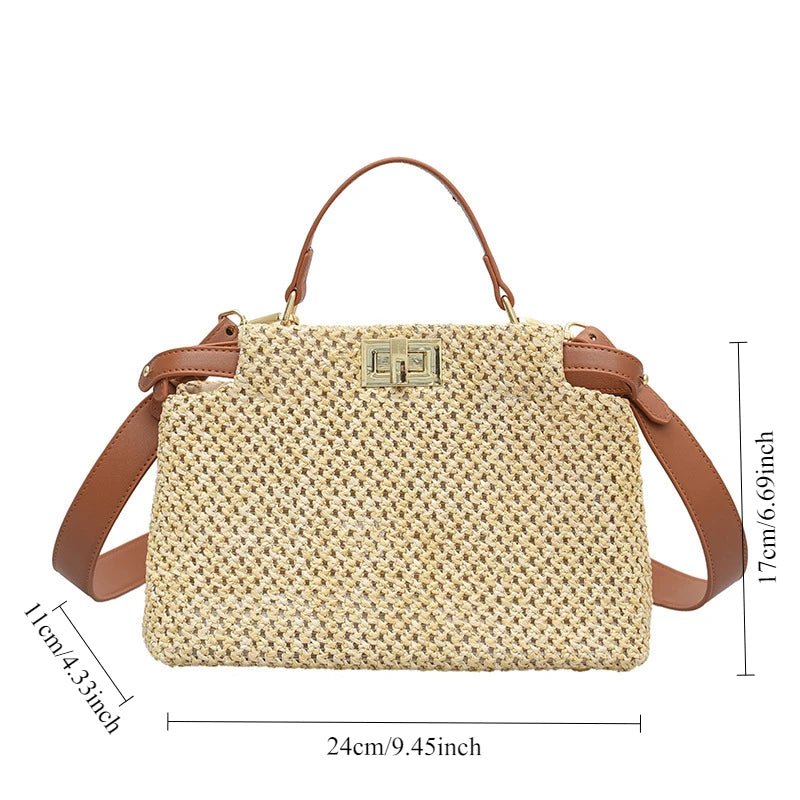 Crossbody bag