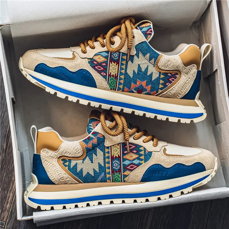 Casual Sneaker