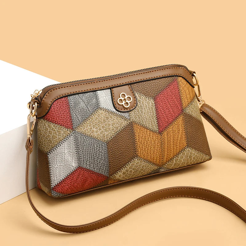 Leather Crossbody Bags