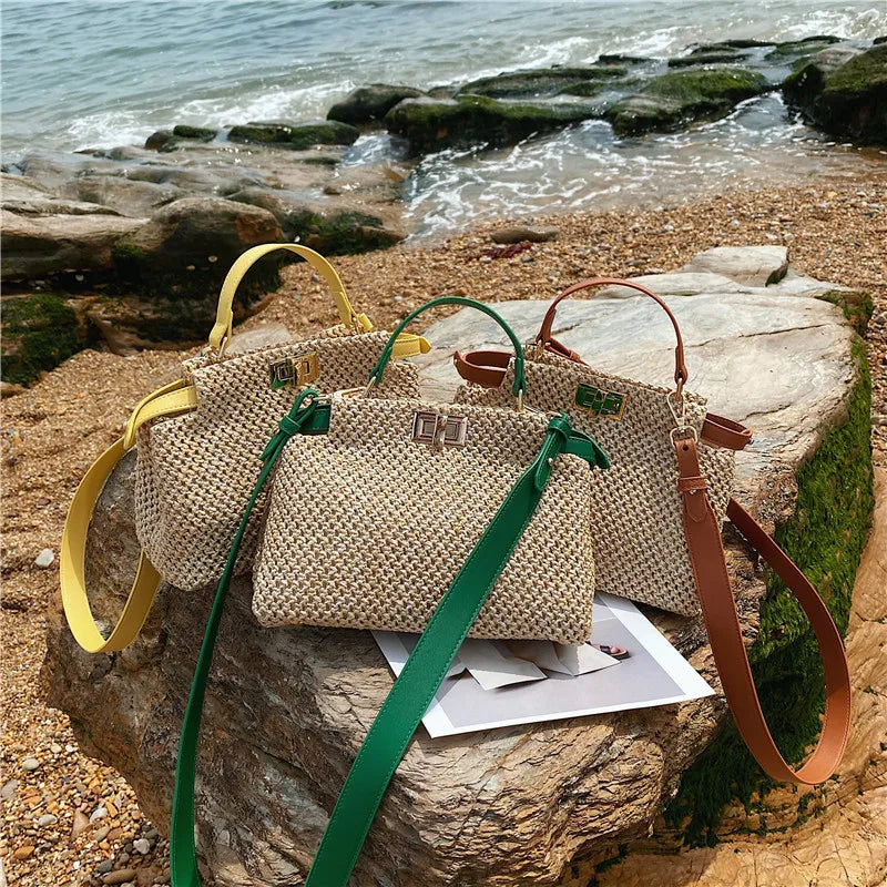 Crossbody bag