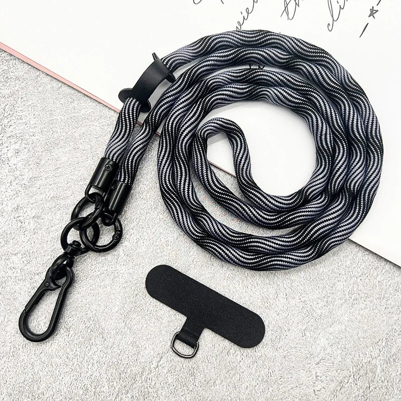 Strap Chain