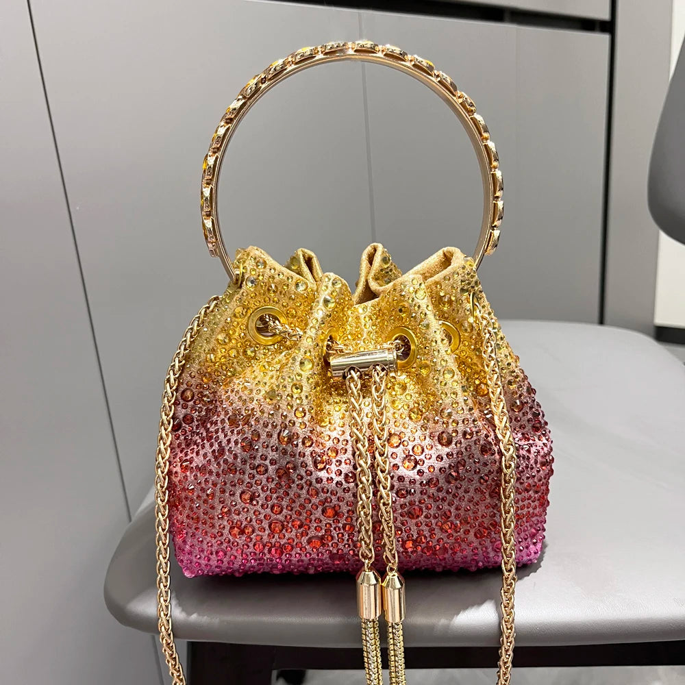 Evening clutch Bag