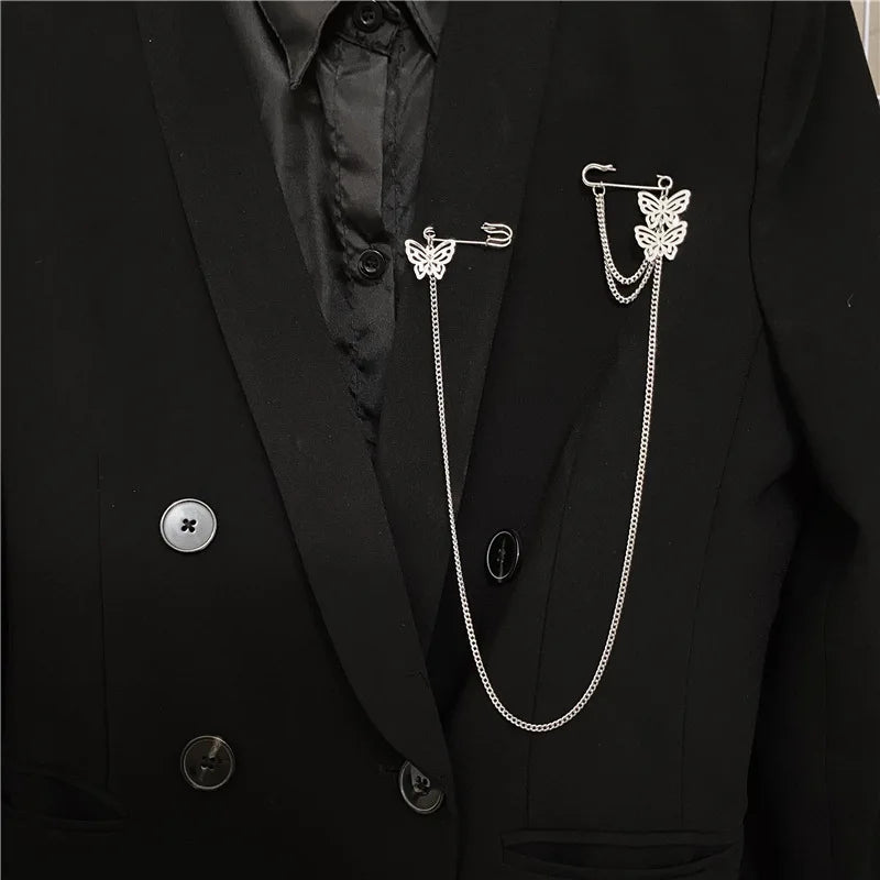 Brooches