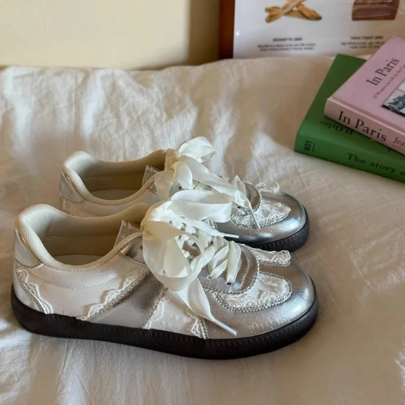 Flat Shoes
