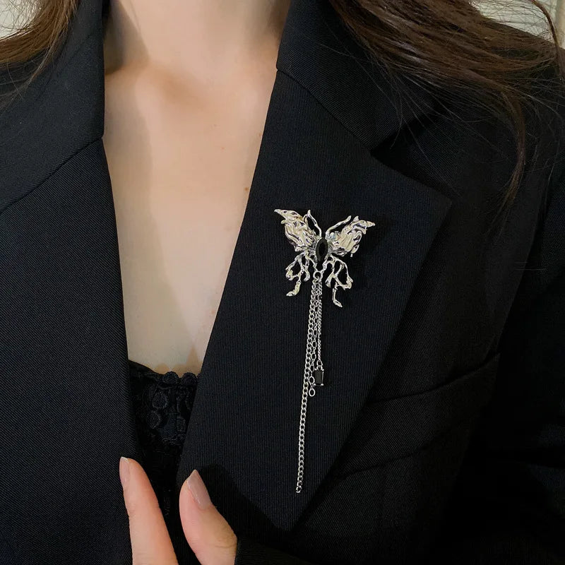 Brooches