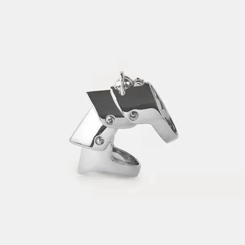 Knuckle Finger Rings