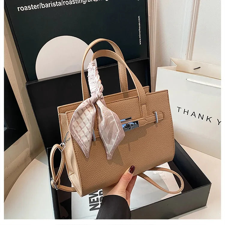 Single Shoulder Crossbody