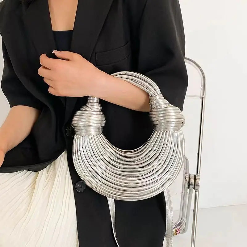 Evening Clutch Chic
