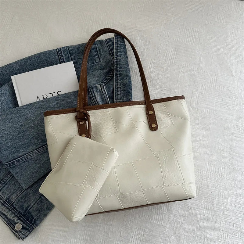 Leather Casual Bags