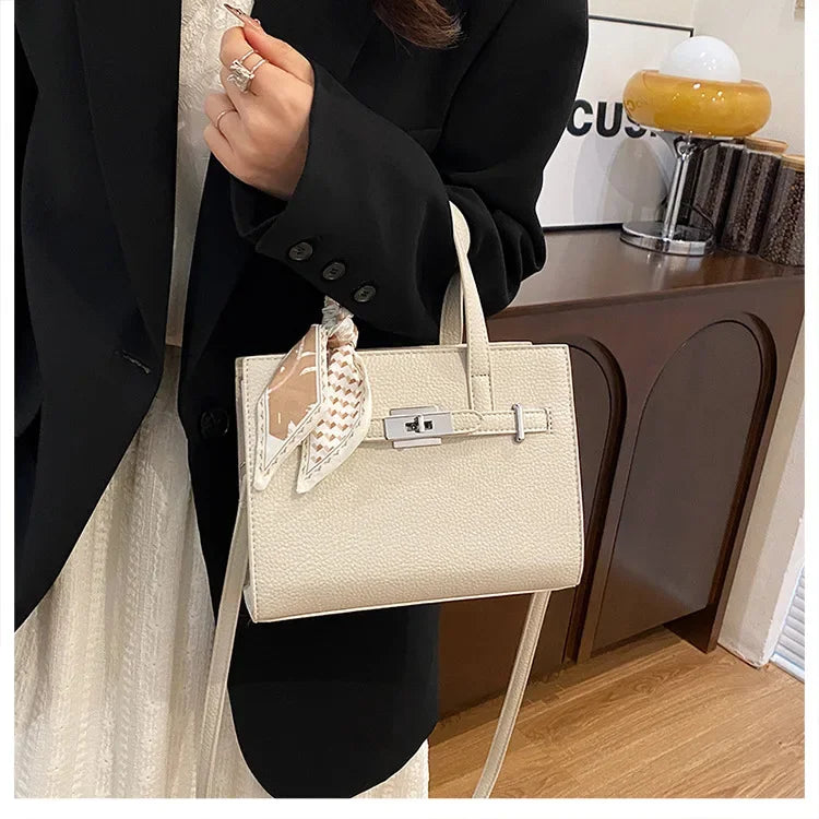Single Shoulder Crossbody