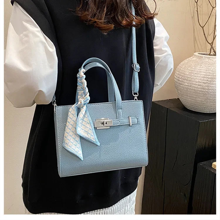 Single Shoulder Crossbody