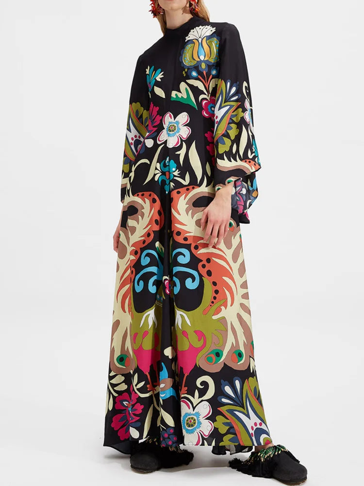 Streetwear Dress