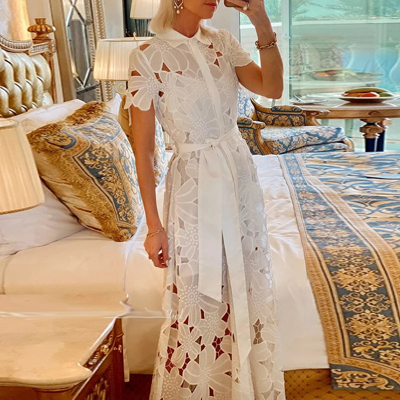 Holiday Dresses