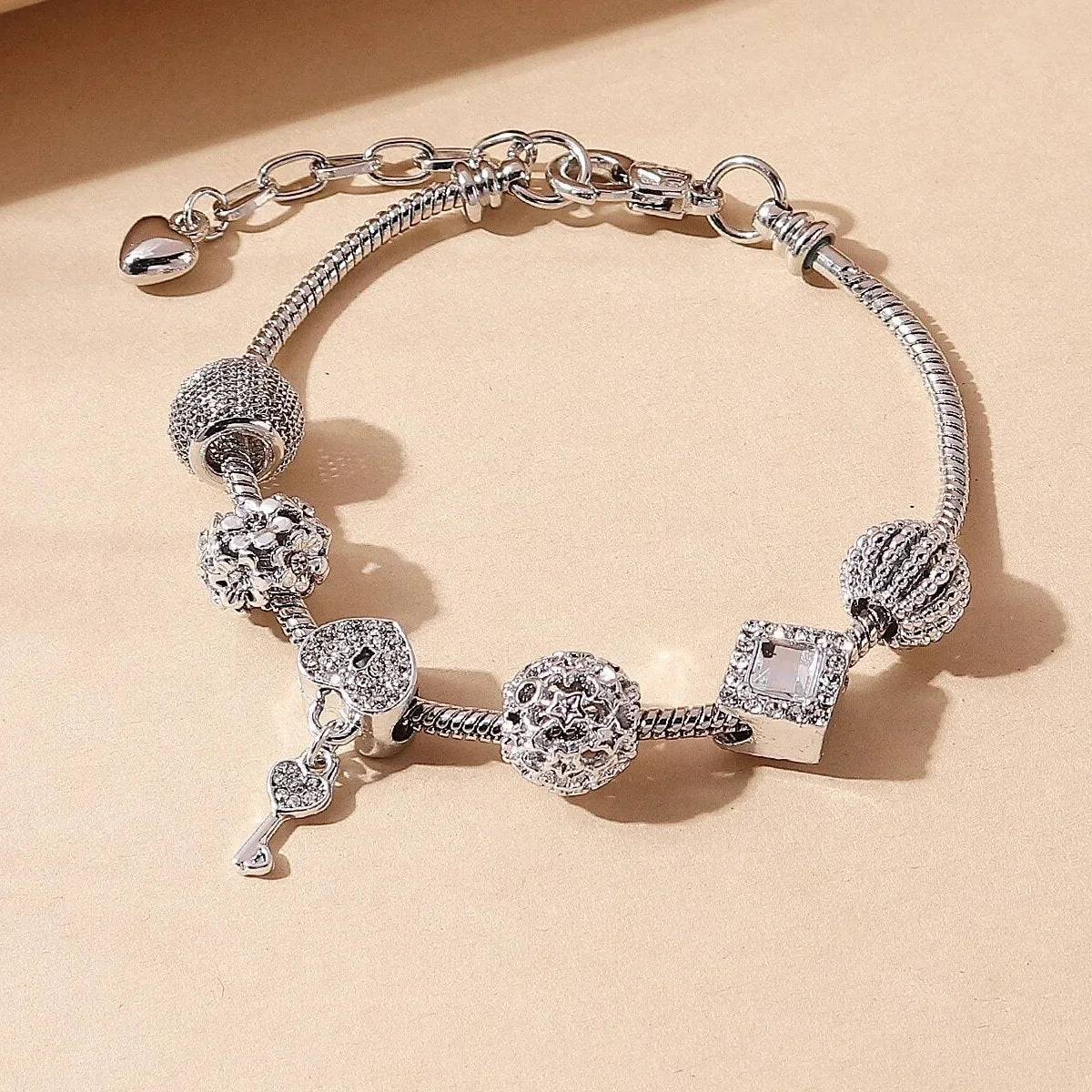 Bracelet Jewelry