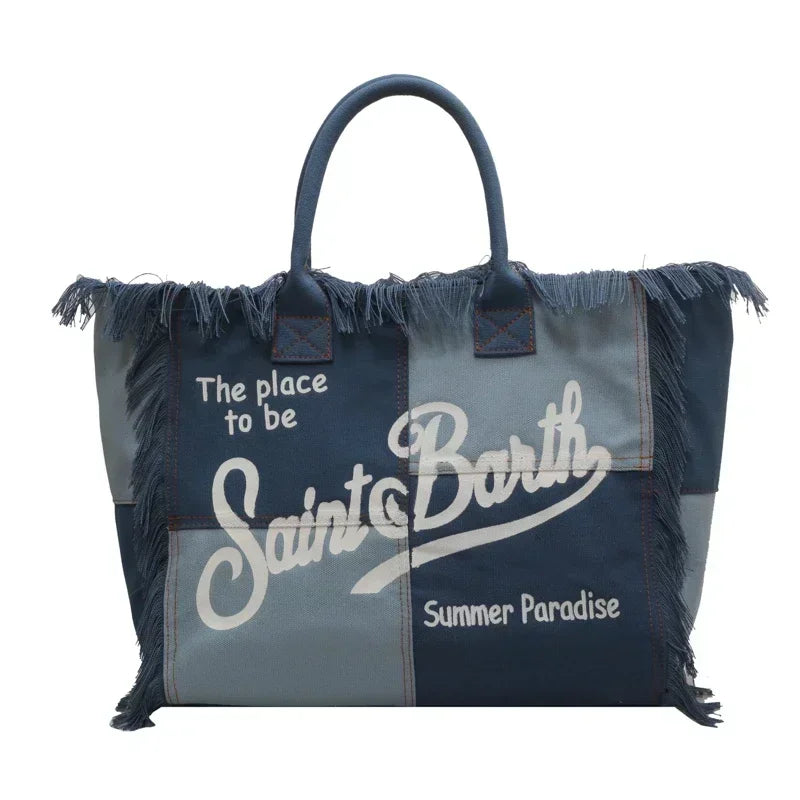 Summer High-quality Handbag
