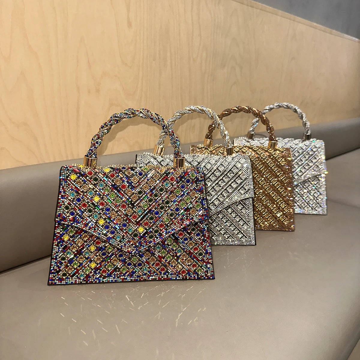 JIOMAY Purses