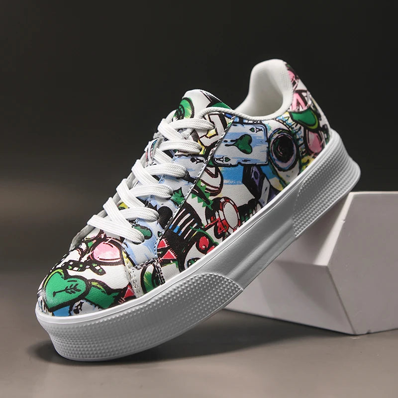 Skate Shoes